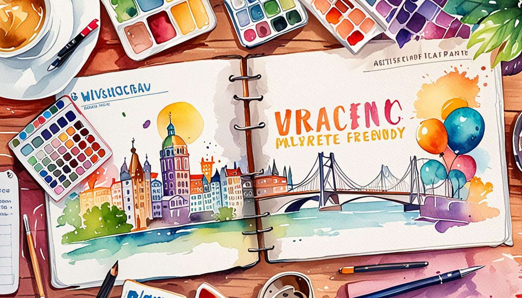 Budget-Friendly Itinerary Planning: Tips for Maximizing Experiences Without Breaking the Bank