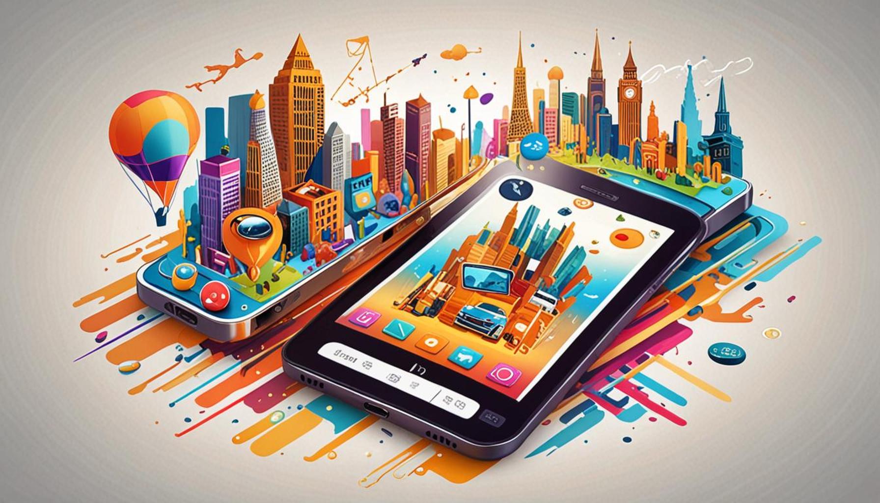 Utilizing Technology: Apps and Tools for Effective Itinerary Planning