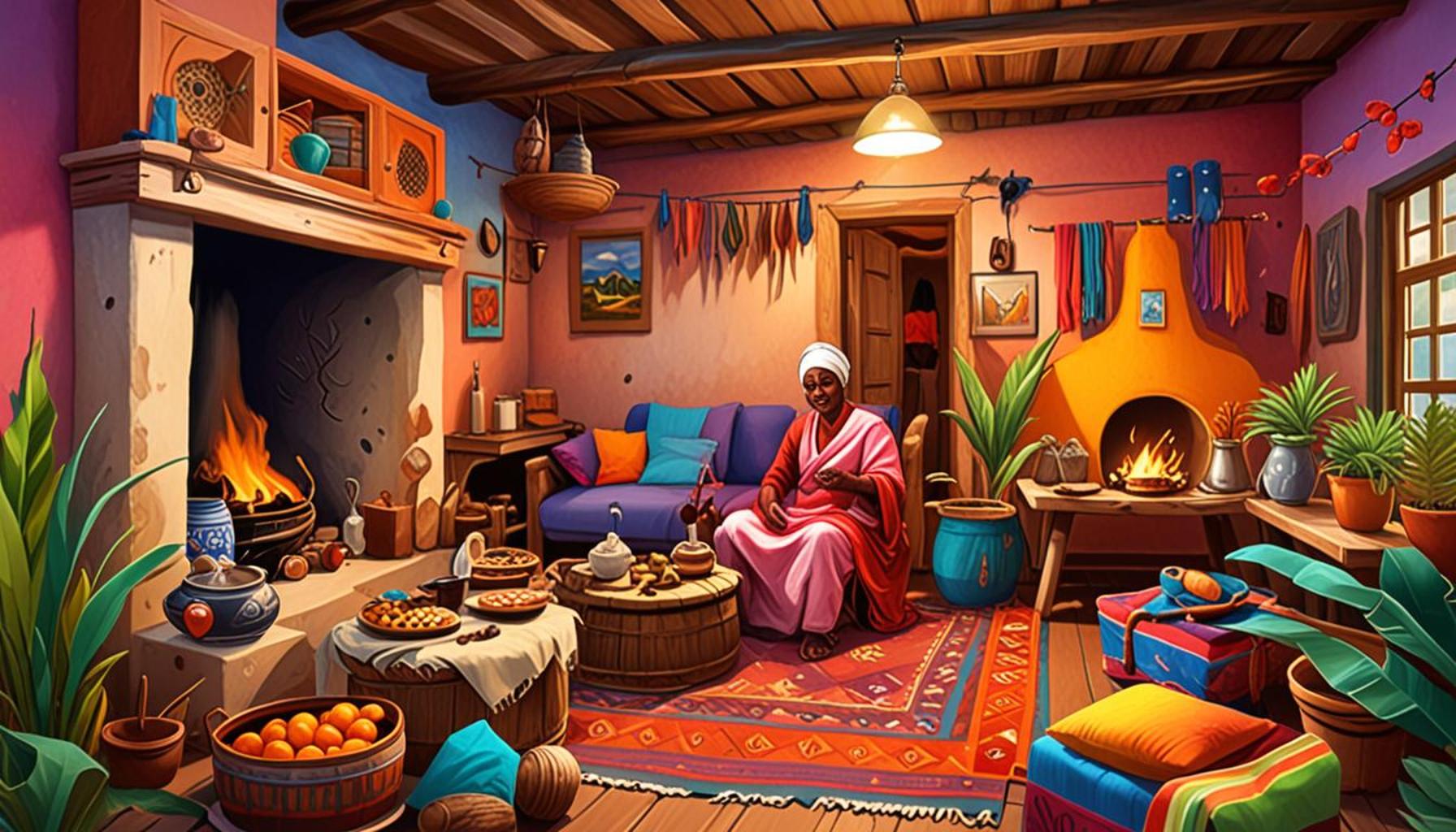 Living the Local Culture: Accommodation Experiences in Traditional and Artisan Communities