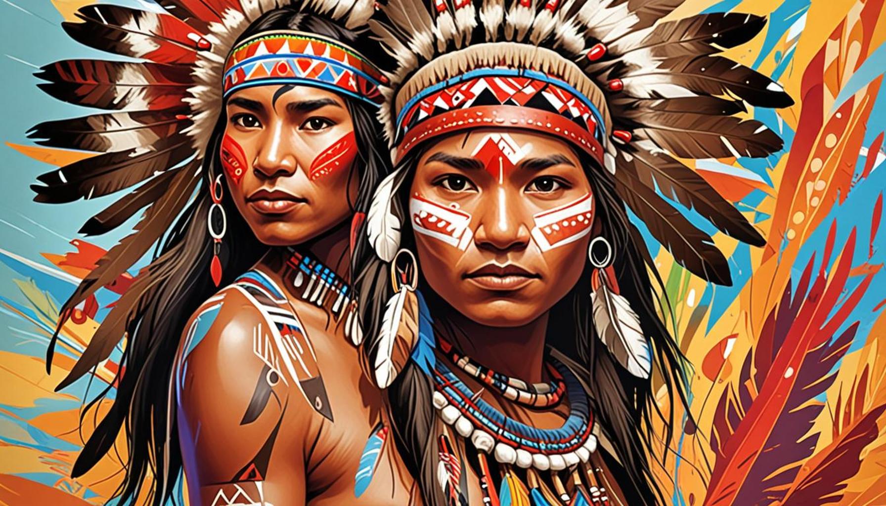 Indigenous Culture in Focus: Itineraries that Celebrate the History and Traditions of the First Nations