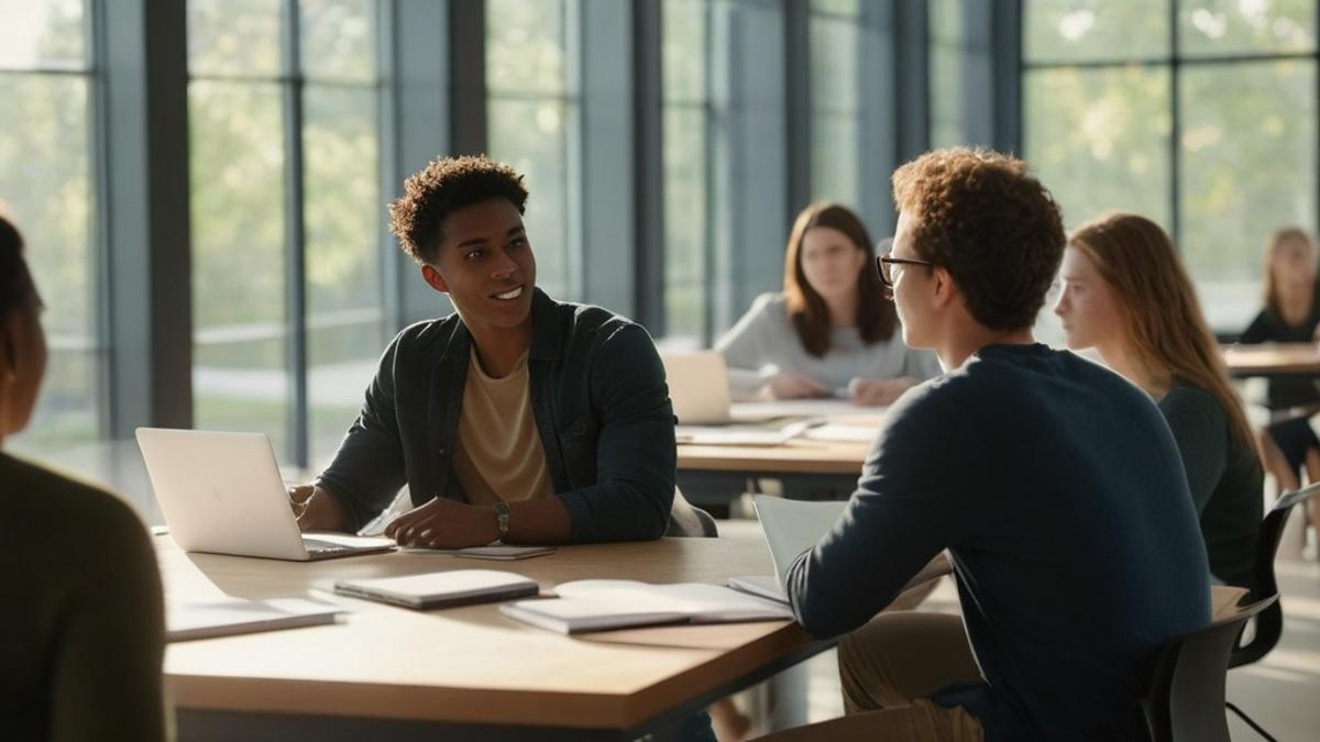 benefits of academic collaboration