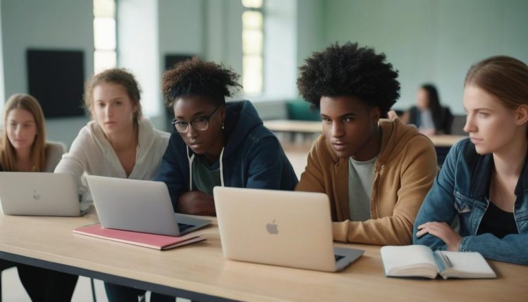 The Importance of Academic Collaboration in Creating Global Education Networks