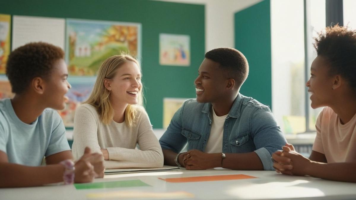 educational outcomes improvement
