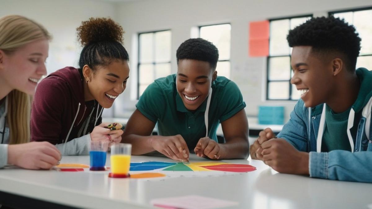 educational outcomes