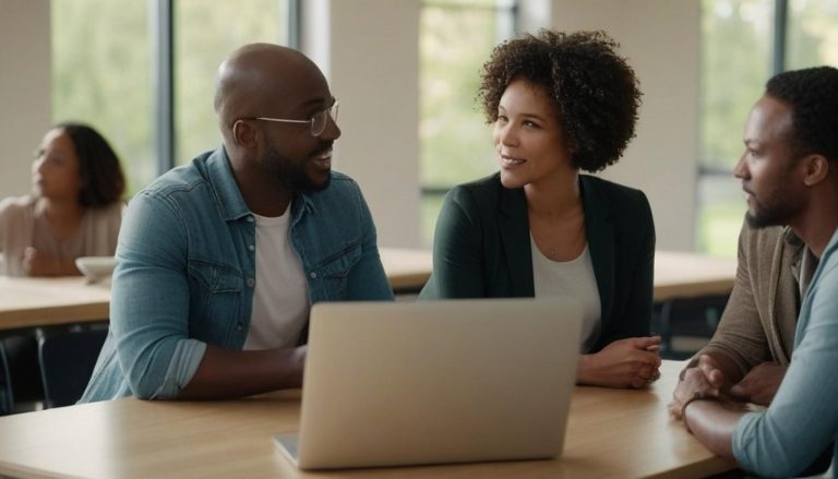 The Importance of Continuous Learning: How to Develop Skills in a Changing World