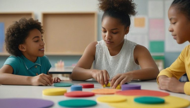 The Importance of Culturally Relevant Learning Materials in Diverse Classrooms