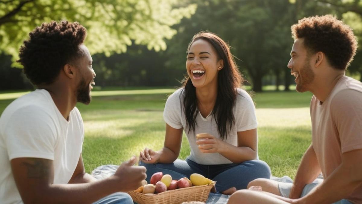 importance of social skills