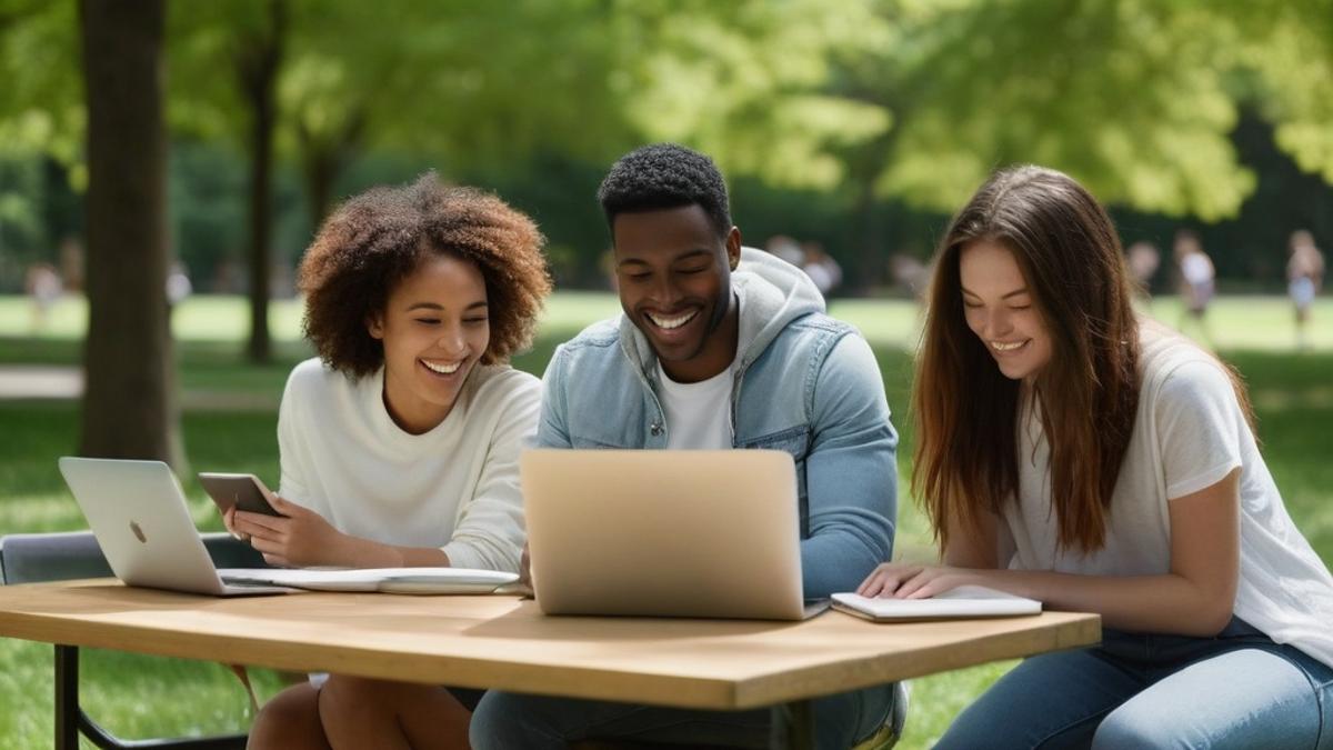 benefits of digital learning