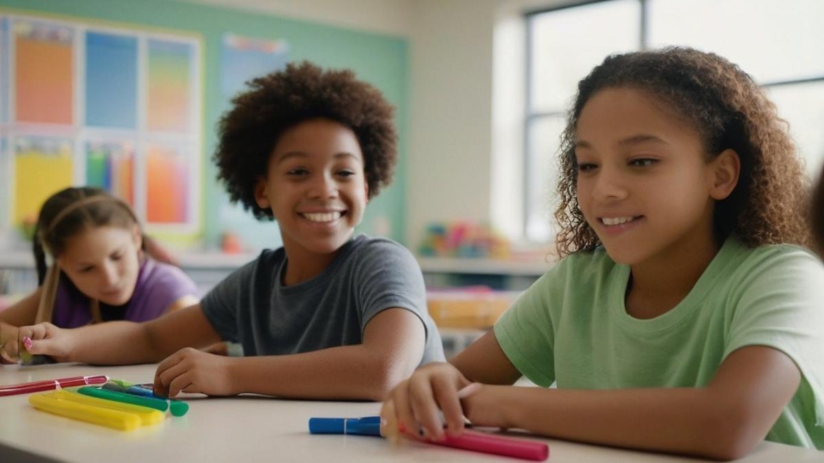 personalized education tools