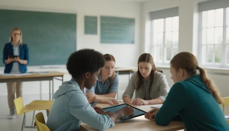 The Role of Digital Learning Resources in Personalized Education