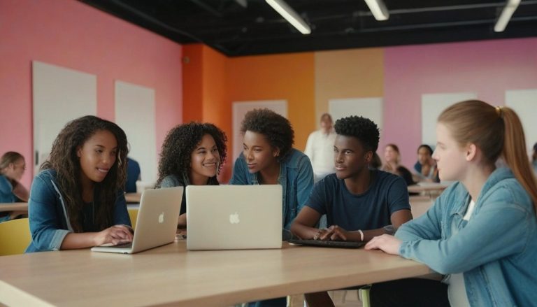 The Role of Digital Libraries in Enhancing Accessibility to Educational Resources