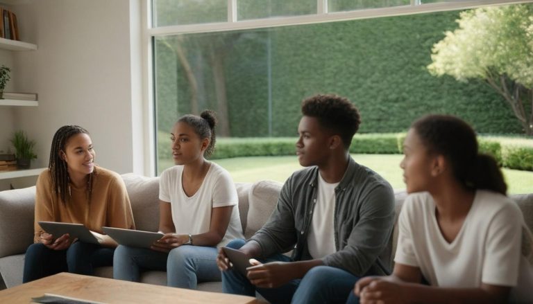 The Role of Digital Libraries in Enhancing Remote Learning Experiences