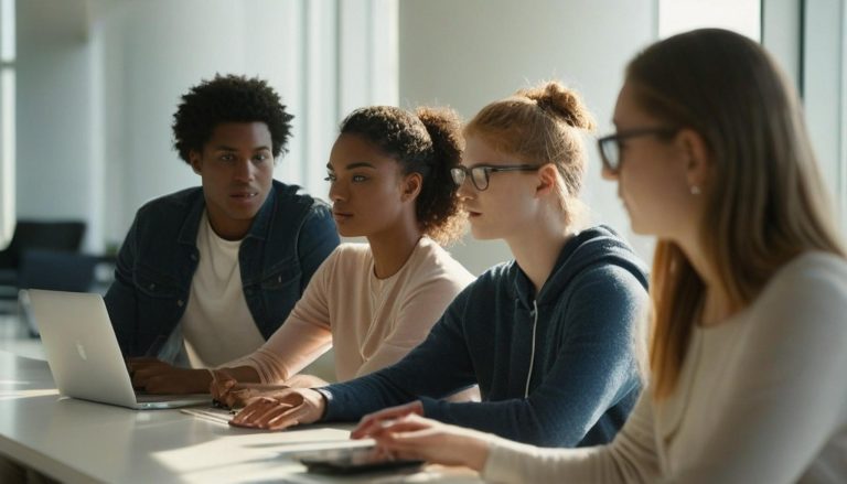 The Future of Digital Libraries: Innovations and Trends in Educational Resources