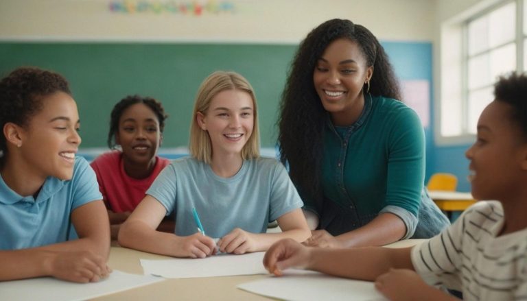 The Impact of Gamification on Student Engagement and Learning Outcomes