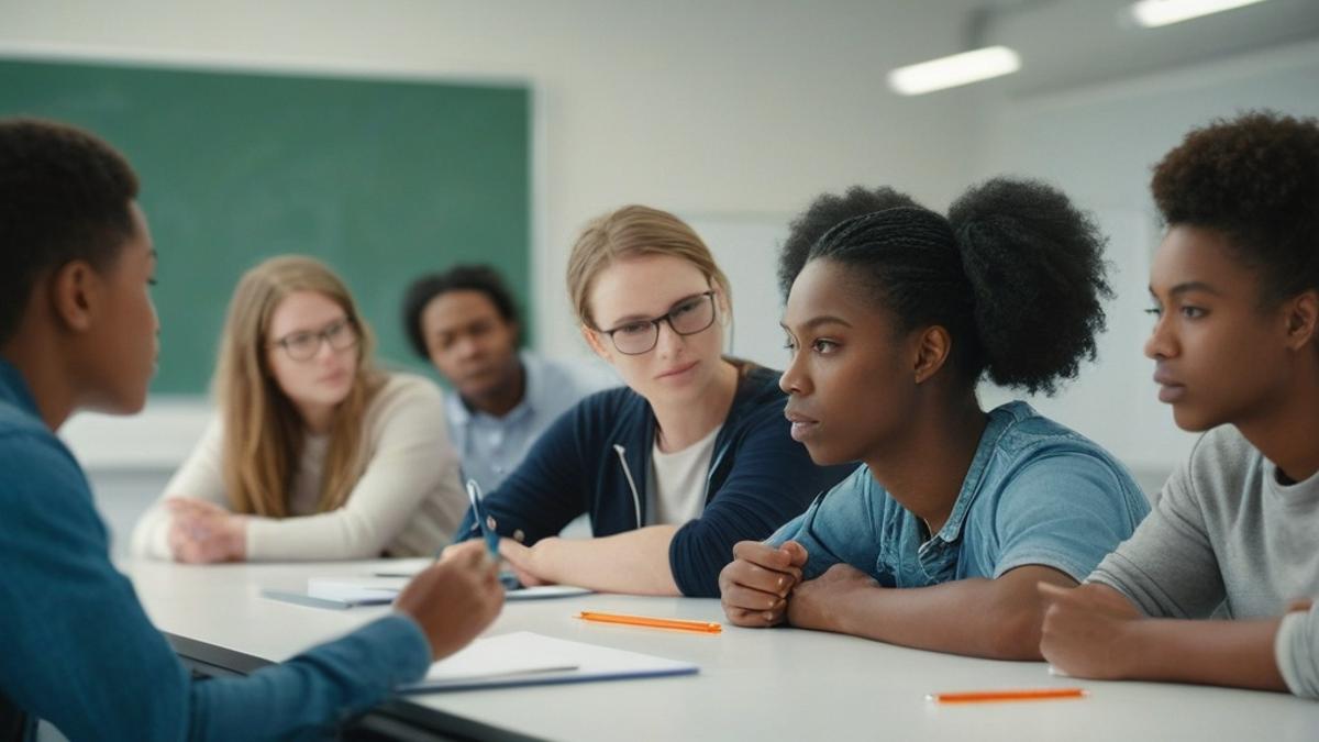 technology in education research