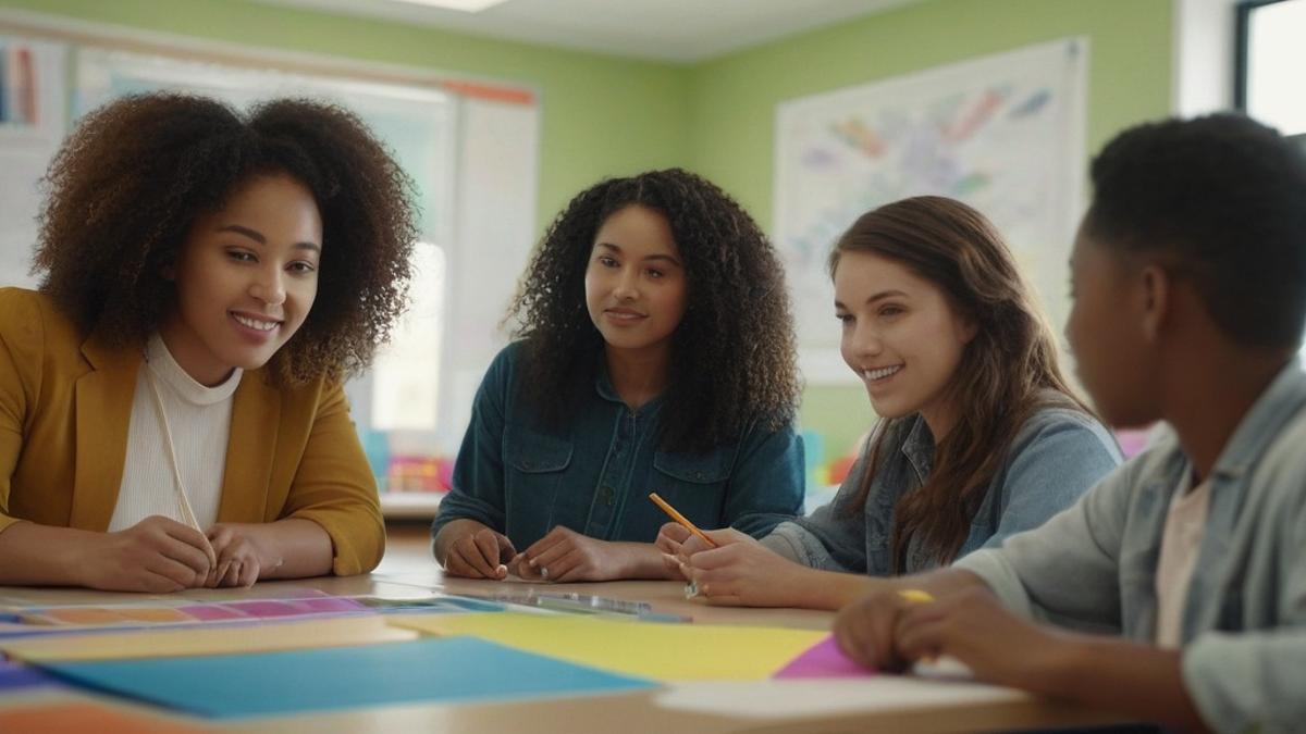 diverse educational environments