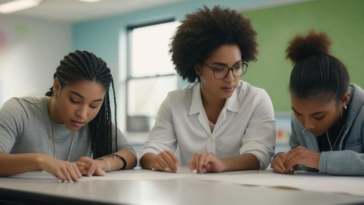 diversity in education