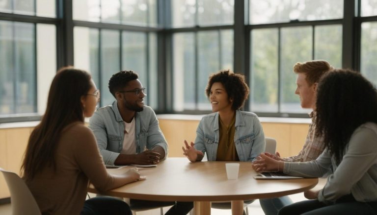 Integrating Digital Libraries into Online Learning Environments for Improved Student Engagement