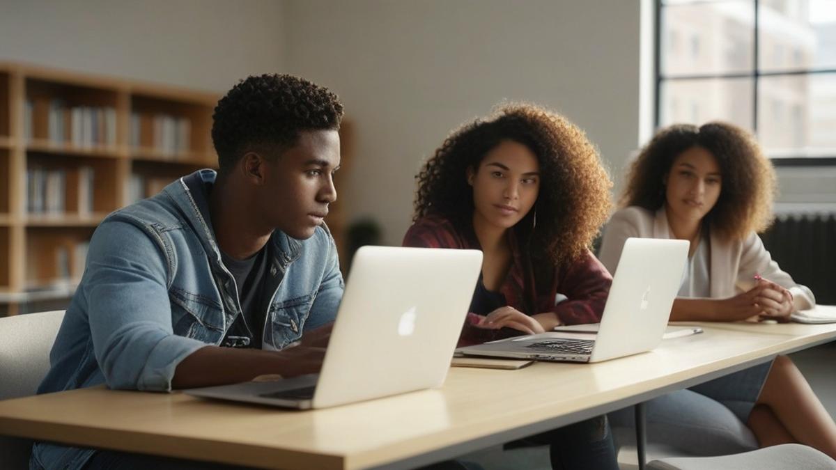 digital libraries in education