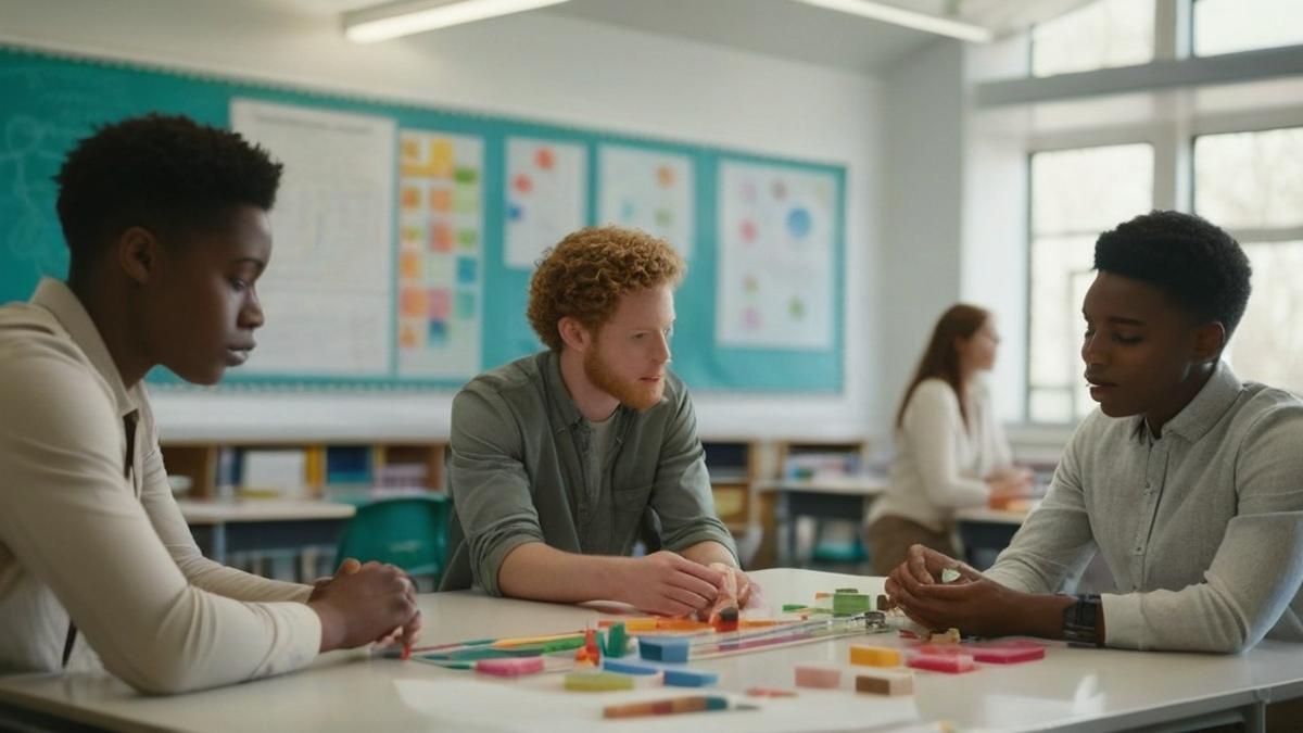 classroom learning strategies
