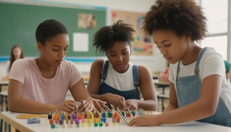Strategies for Integrating Learning Resources into Classroom Settings