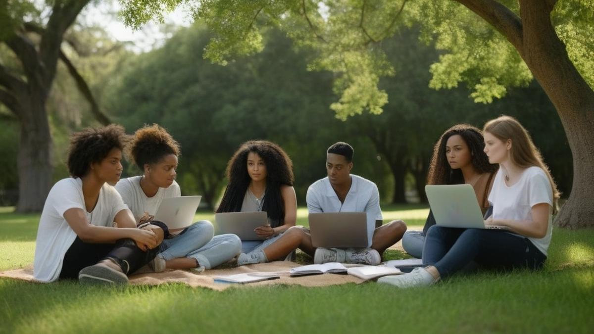 OER in education
