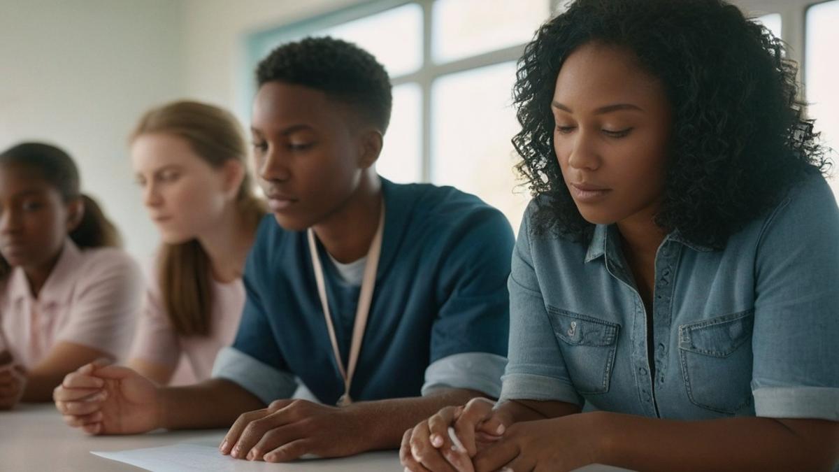 impact of mentorship in education