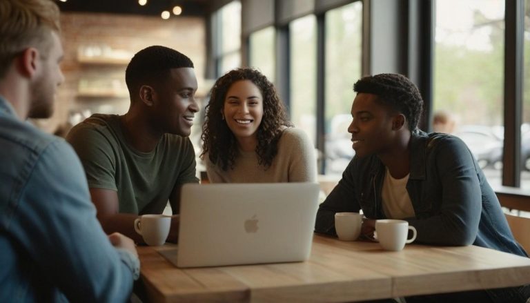 Online Learning Platforms: The Role of Technology in Training New Generations