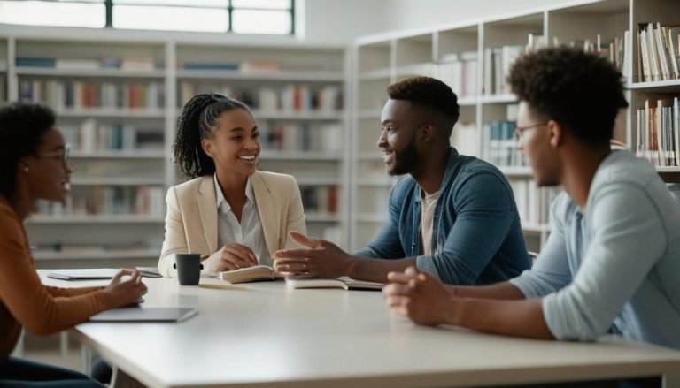 The Impact of Open Access Digital Libraries on Higher Education Research