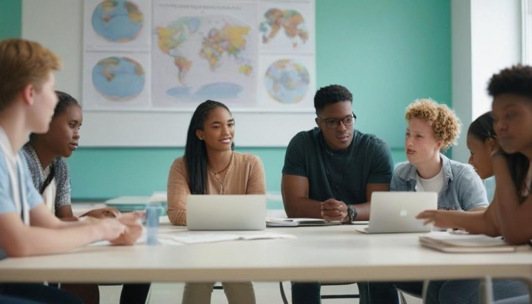 Exploring Open Educational Resources (OER) for Accessible Learning Opportunities
