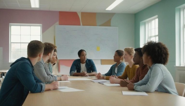 The Impact of Open Educational Resources (OER) on Student Engagement and Learning Outcomes