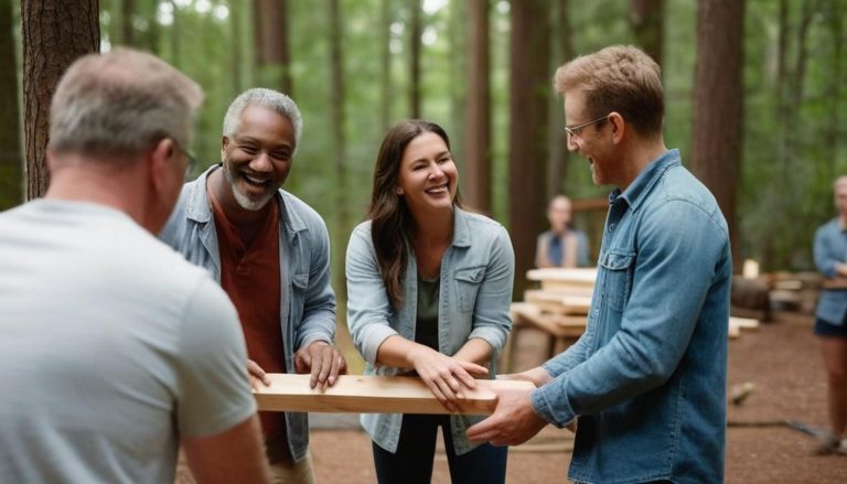 Integrating Real-World Experience into Skill Development Programs