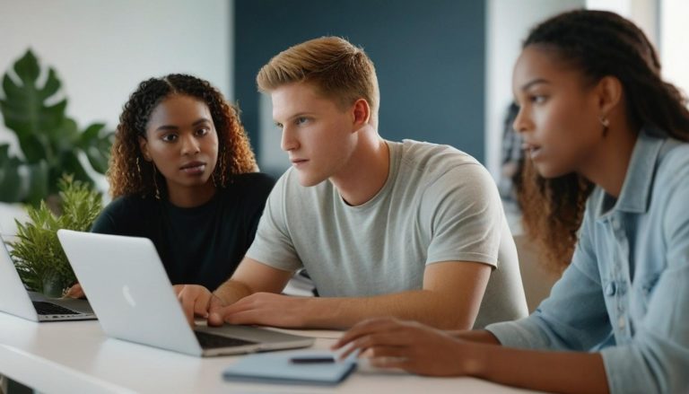 The Role of Research Communities in Enhancing Collaborative Learning in Educational Hubs