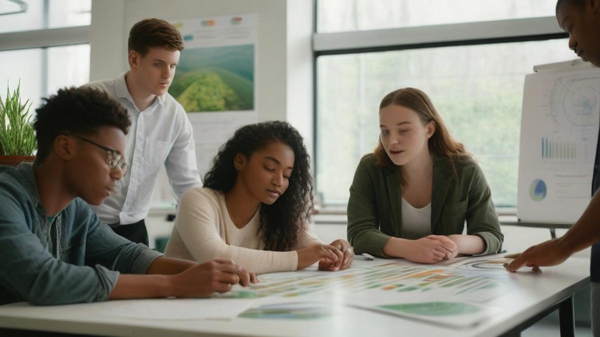 integrating research into education